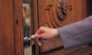 Safe Key Store Indianapolis, IN 317-810-0268 - 7-Door-Unlock